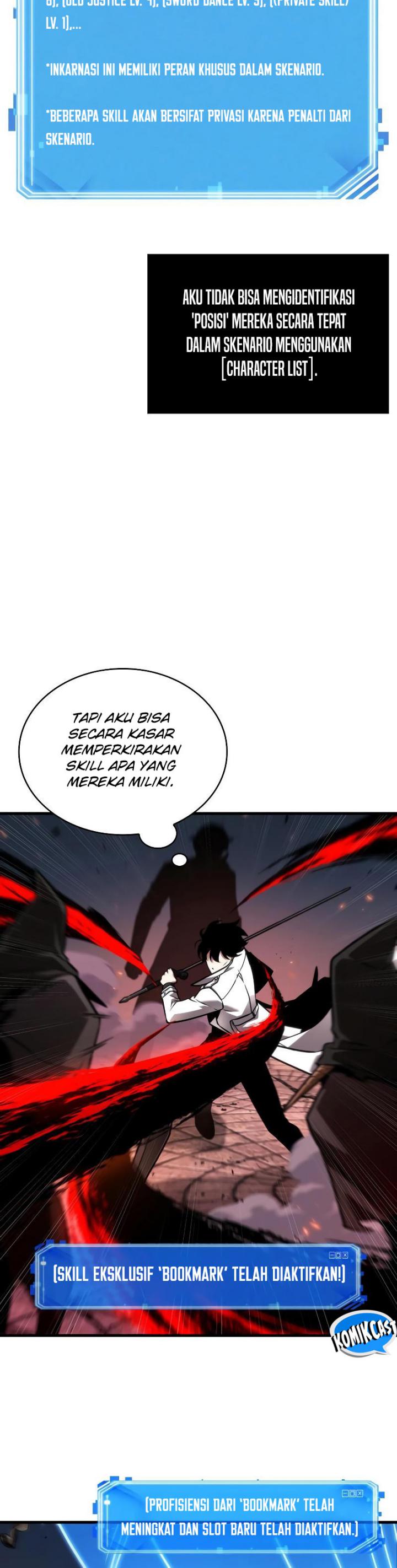 Dilarang COPAS - situs resmi www.mangacanblog.com - Komik omniscient readers viewpoint 233 - chapter 233 234 Indonesia omniscient readers viewpoint 233 - chapter 233 Terbaru 26|Baca Manga Komik Indonesia|Mangacan