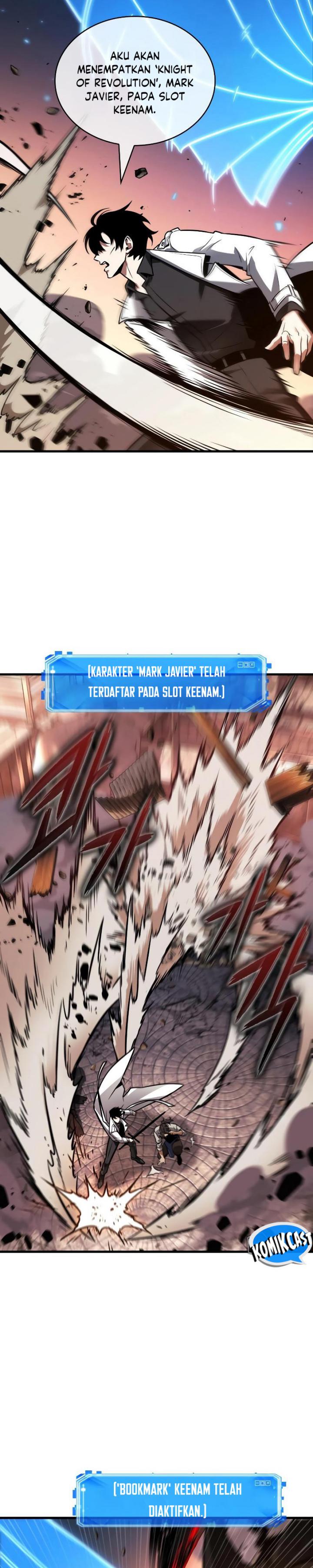 Dilarang COPAS - situs resmi www.mangacanblog.com - Komik omniscient readers viewpoint 233 - chapter 233 234 Indonesia omniscient readers viewpoint 233 - chapter 233 Terbaru 27|Baca Manga Komik Indonesia|Mangacan