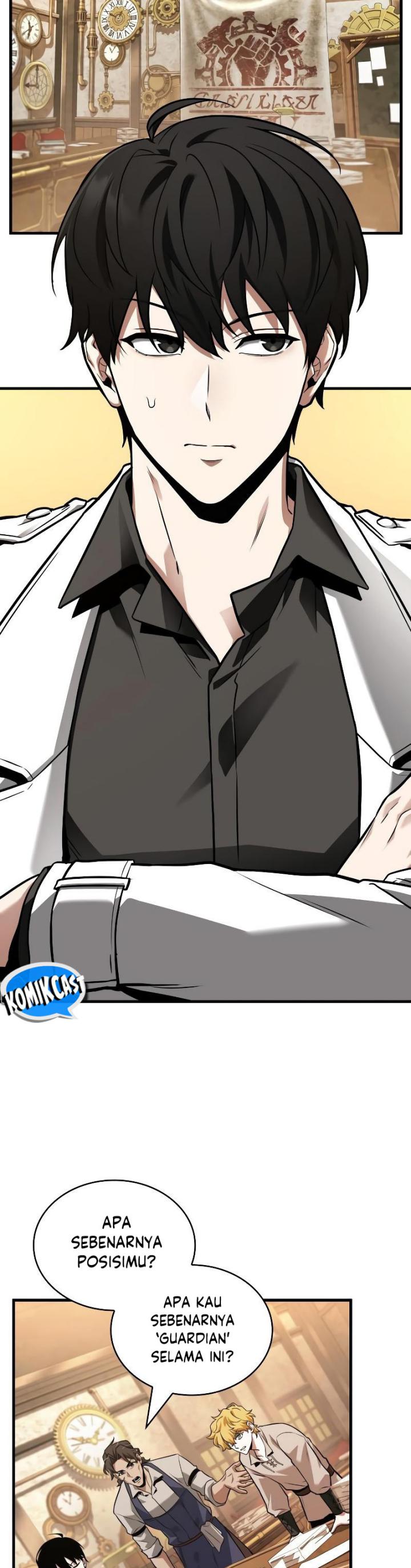 Omniscient Readers Viewpoints chapter 234