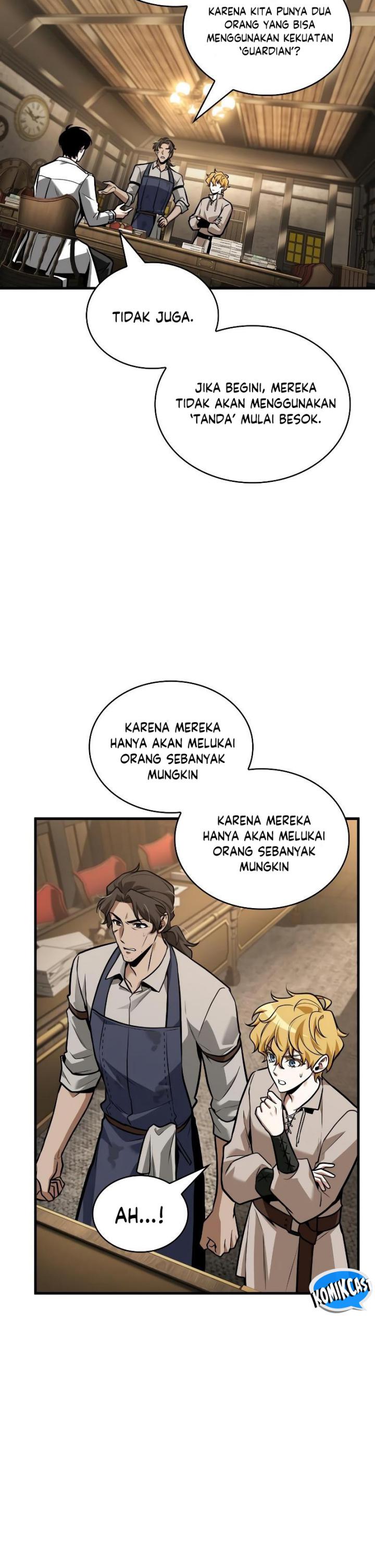 Omniscient Readers Viewpoints chapter 234