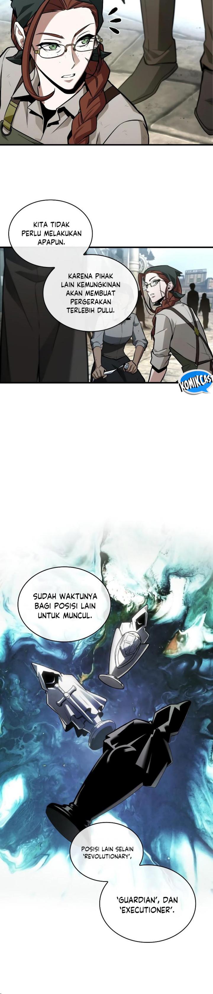 Omniscient Readers Viewpoints chapter 234