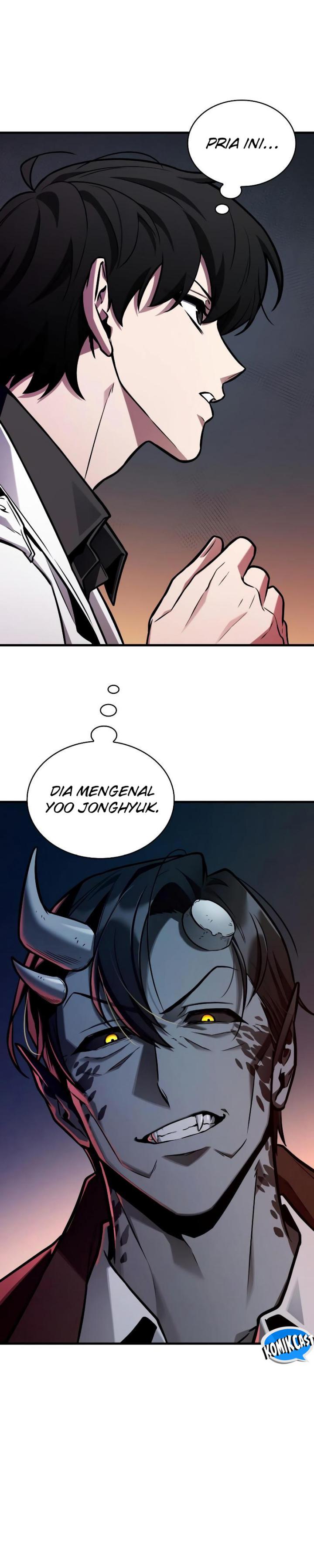 Omniscient Readers Viewpoints chapter 234