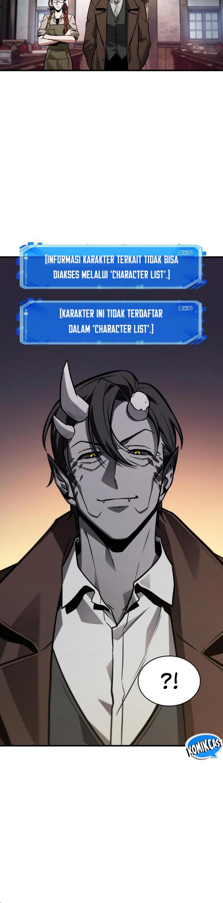 Omniscient Readers Viewpoints chapter 234