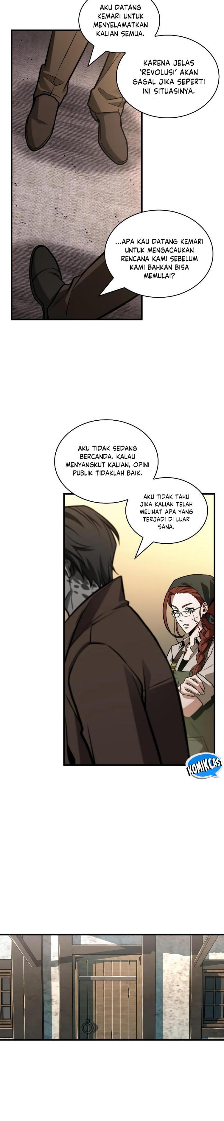 Omniscient Readers Viewpoints chapter 234