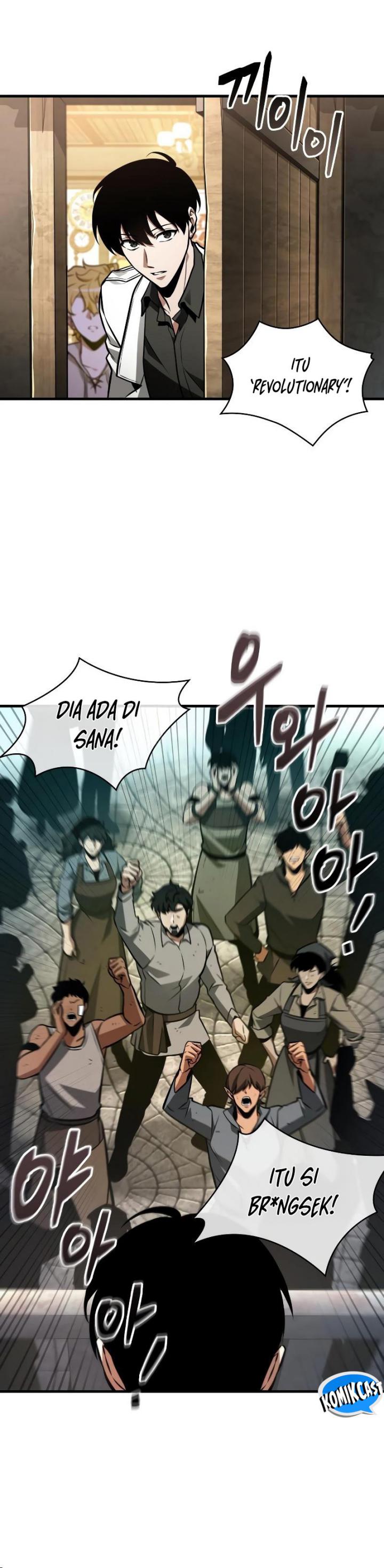 Omniscient Readers Viewpoints chapter 234