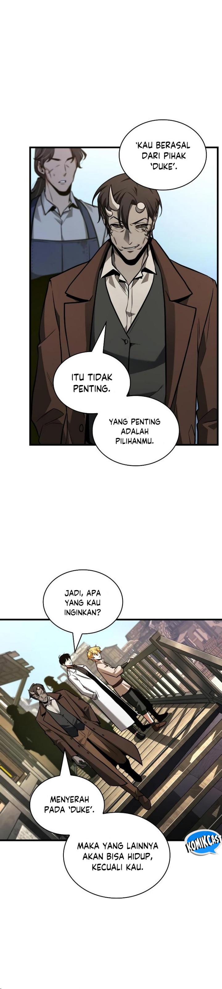 Omniscient Readers Viewpoints chapter 234