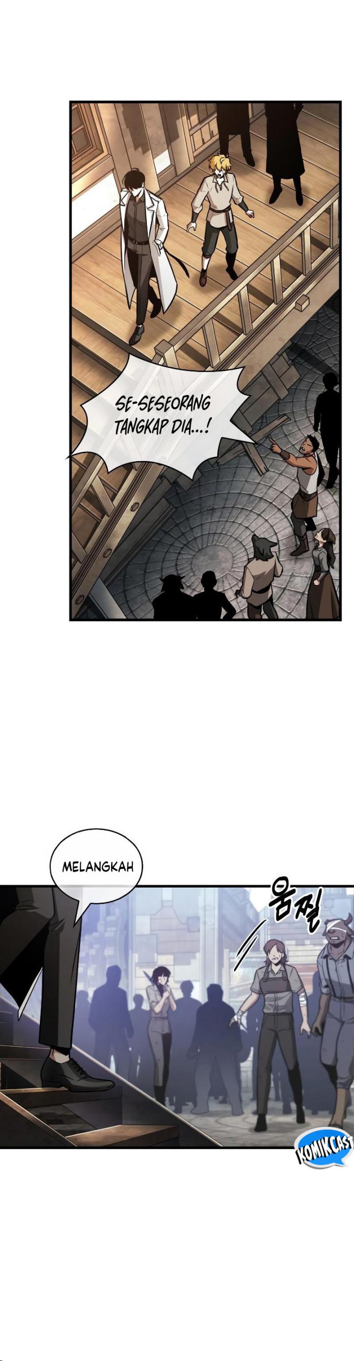 Omniscient Readers Viewpoints chapter 234