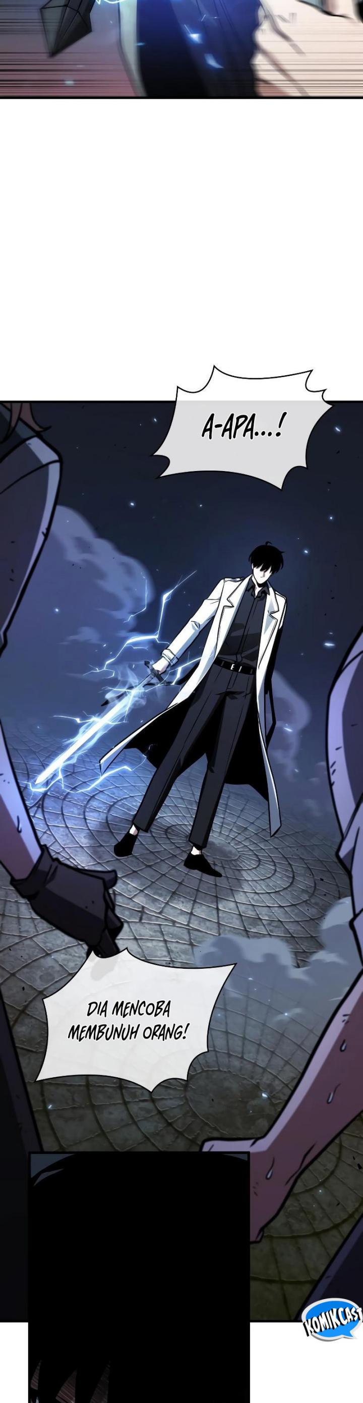 Omniscient Readers Viewpoints chapter 234