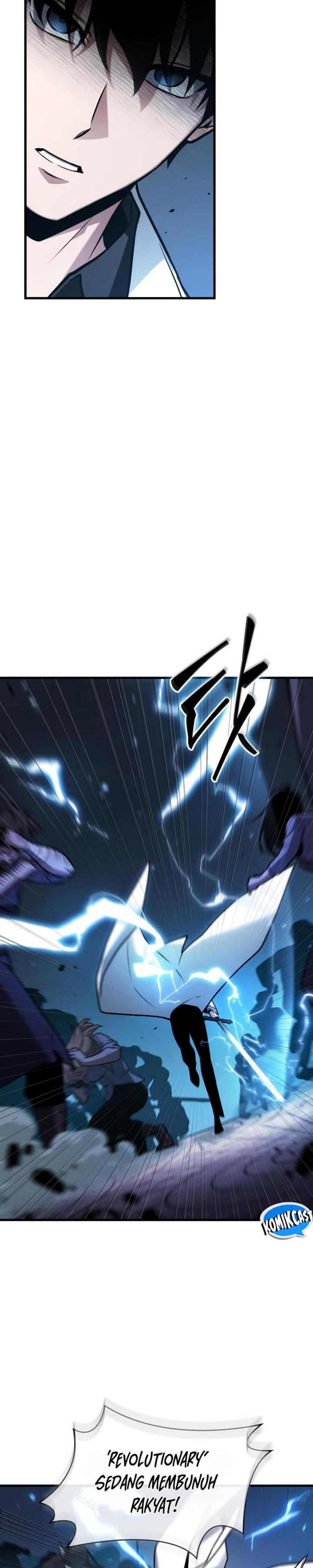 Omniscient Readers Viewpoints chapter 234