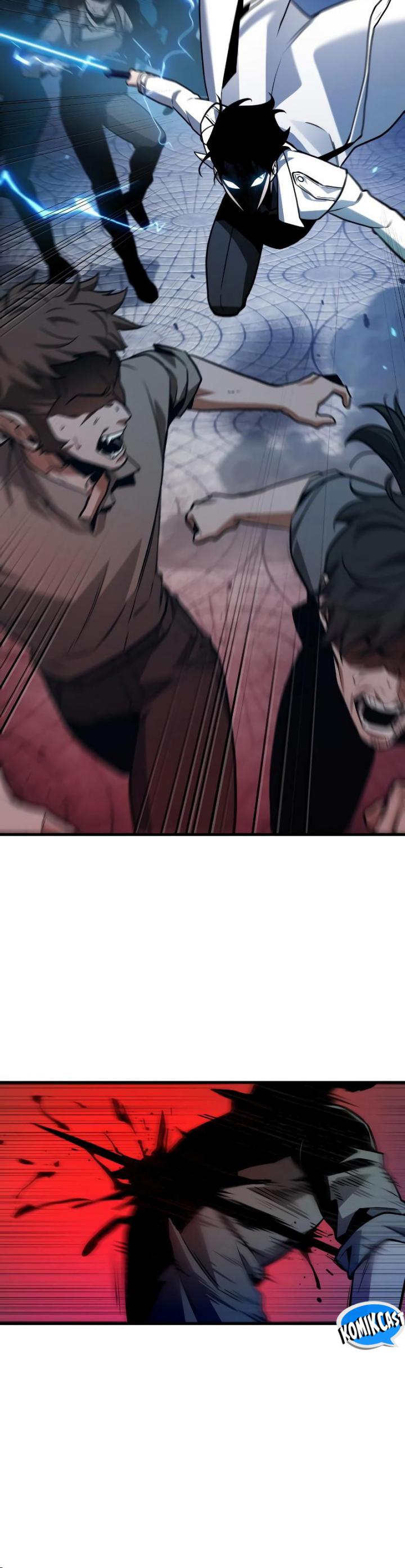 Omniscient Readers Viewpoints chapter 234