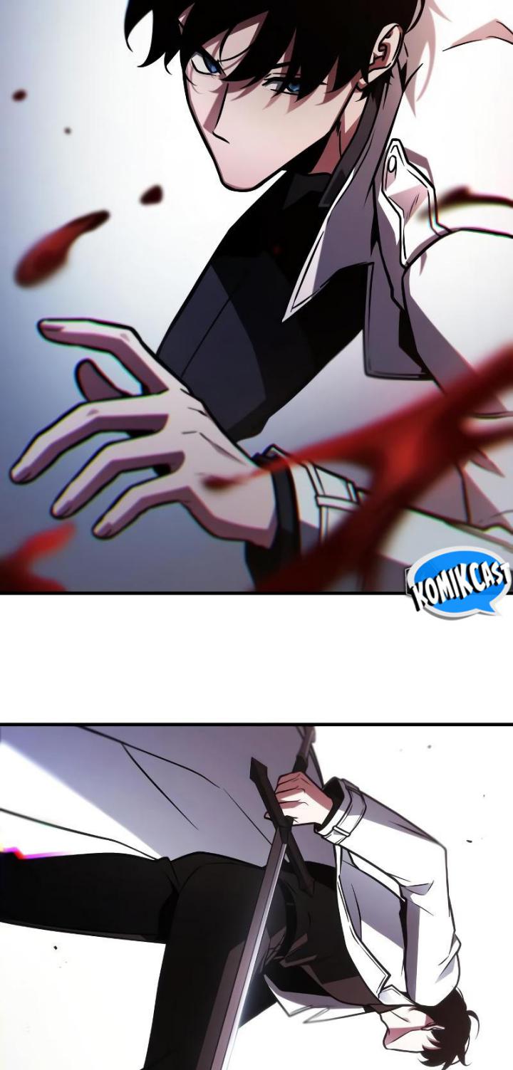 Omniscient Readers Viewpoints chapter 234