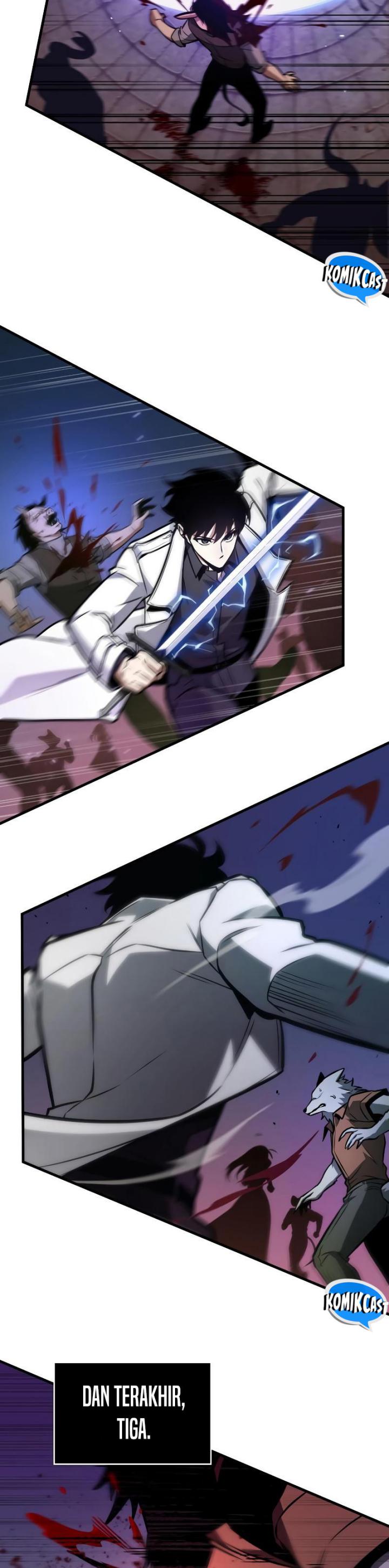 Dilarang COPAS - situs resmi www.mangacanblog.com - Komik omniscient readers viewpoint 235 - chapter 235 236 Indonesia omniscient readers viewpoint 235 - chapter 235 Terbaru 2|Baca Manga Komik Indonesia|Mangacan