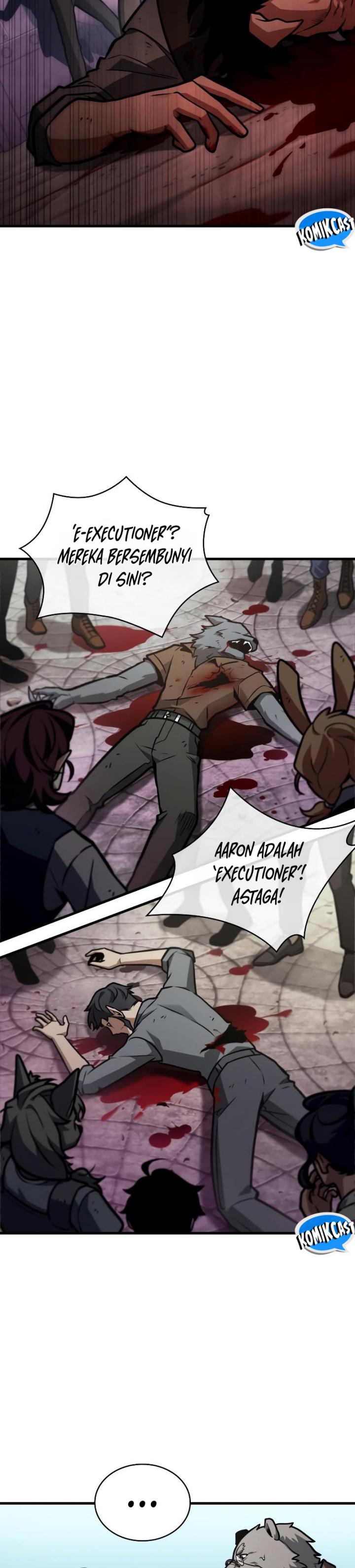 Dilarang COPAS - situs resmi www.mangacanblog.com - Komik omniscient readers viewpoint 235 - chapter 235 236 Indonesia omniscient readers viewpoint 235 - chapter 235 Terbaru 6|Baca Manga Komik Indonesia|Mangacan