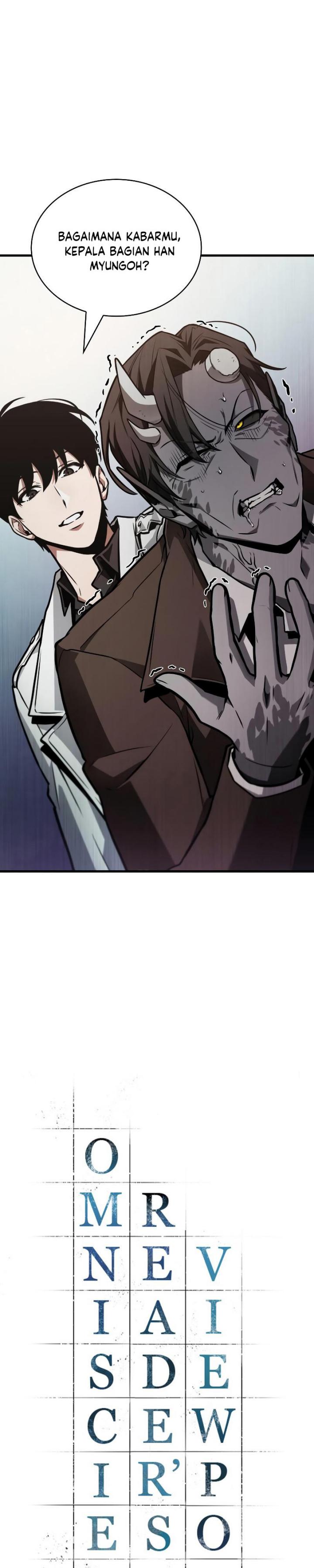 Dilarang COPAS - situs resmi www.mangacanblog.com - Komik omniscient readers viewpoint 235 - chapter 235 236 Indonesia omniscient readers viewpoint 235 - chapter 235 Terbaru 9|Baca Manga Komik Indonesia|Mangacan