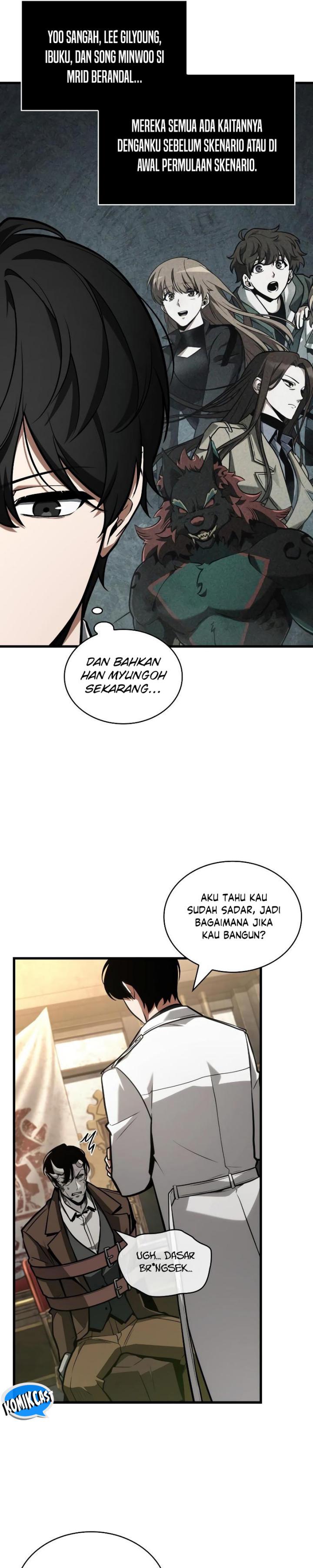 Dilarang COPAS - situs resmi www.mangacanblog.com - Komik omniscient readers viewpoint 235 - chapter 235 236 Indonesia omniscient readers viewpoint 235 - chapter 235 Terbaru 13|Baca Manga Komik Indonesia|Mangacan