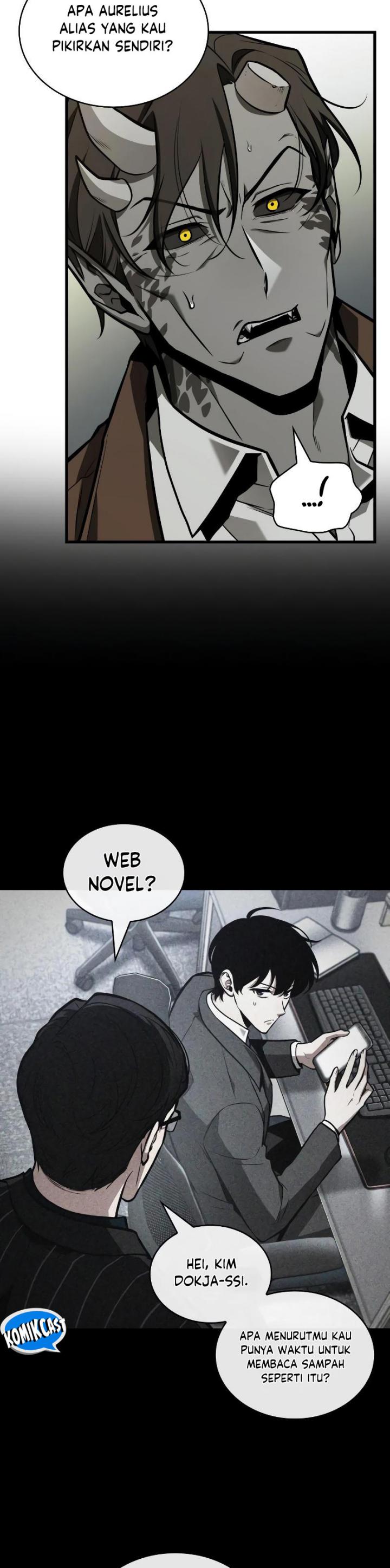 Dilarang COPAS - situs resmi www.mangacanblog.com - Komik omniscient readers viewpoint 235 - chapter 235 236 Indonesia omniscient readers viewpoint 235 - chapter 235 Terbaru 14|Baca Manga Komik Indonesia|Mangacan