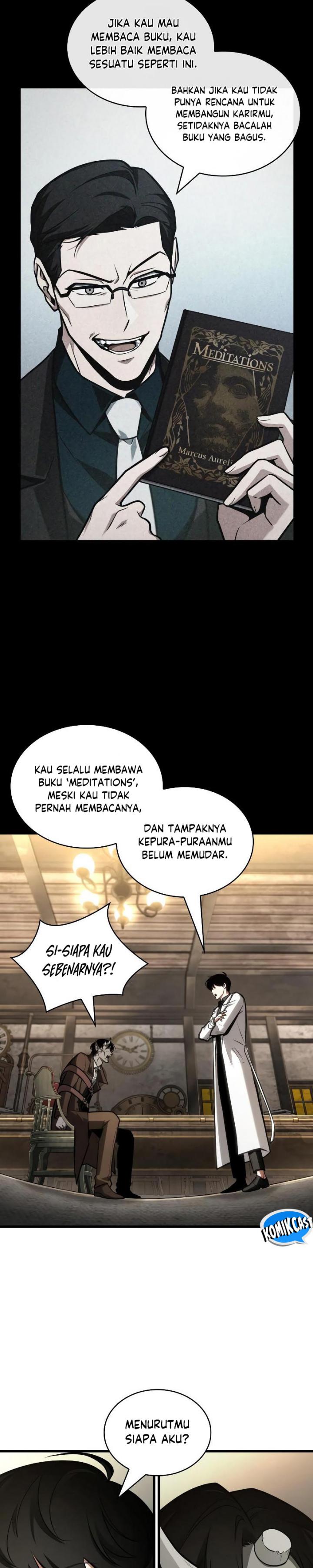 Dilarang COPAS - situs resmi www.mangacanblog.com - Komik omniscient readers viewpoint 235 - chapter 235 236 Indonesia omniscient readers viewpoint 235 - chapter 235 Terbaru 15|Baca Manga Komik Indonesia|Mangacan