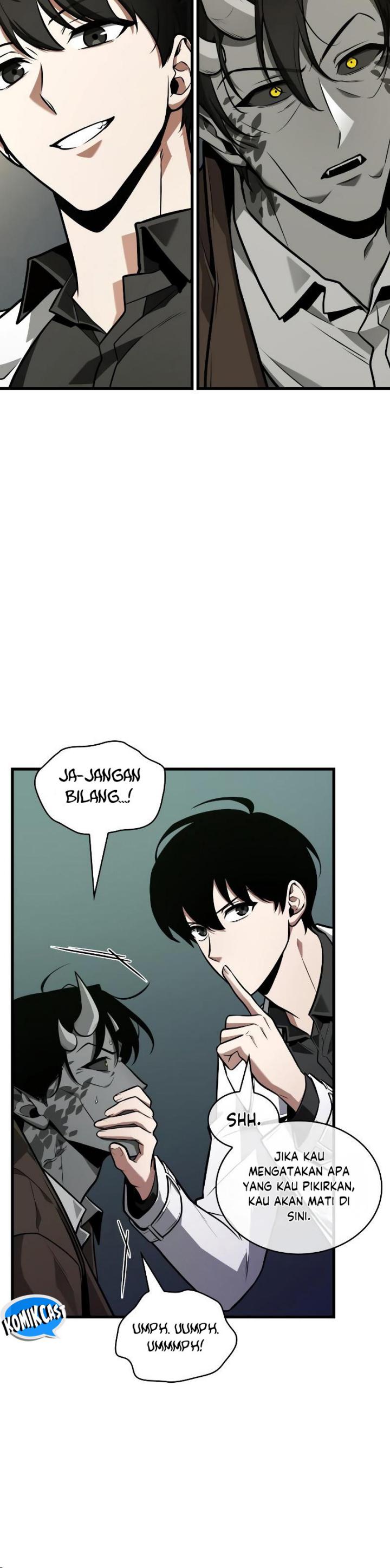 Dilarang COPAS - situs resmi www.mangacanblog.com - Komik omniscient readers viewpoint 235 - chapter 235 236 Indonesia omniscient readers viewpoint 235 - chapter 235 Terbaru 16|Baca Manga Komik Indonesia|Mangacan