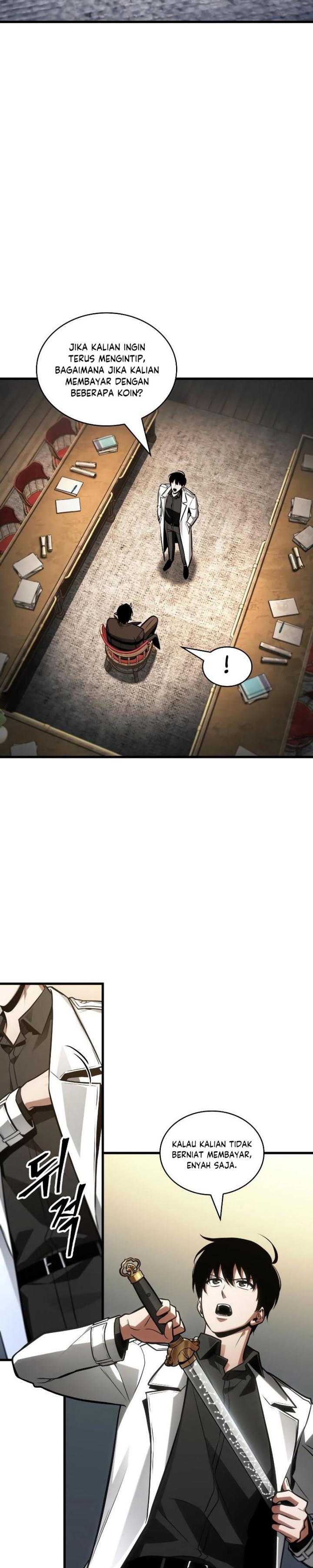 Dilarang COPAS - situs resmi www.mangacanblog.com - Komik omniscient readers viewpoint 235 - chapter 235 236 Indonesia omniscient readers viewpoint 235 - chapter 235 Terbaru 19|Baca Manga Komik Indonesia|Mangacan