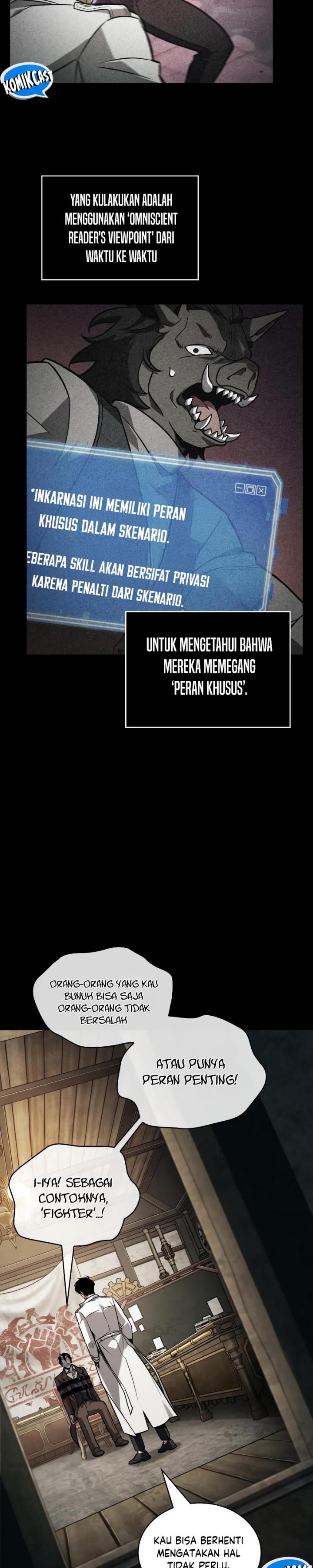 Dilarang COPAS - situs resmi www.mangacanblog.com - Komik omniscient readers viewpoint 235 - chapter 235 236 Indonesia omniscient readers viewpoint 235 - chapter 235 Terbaru 27|Baca Manga Komik Indonesia|Mangacan