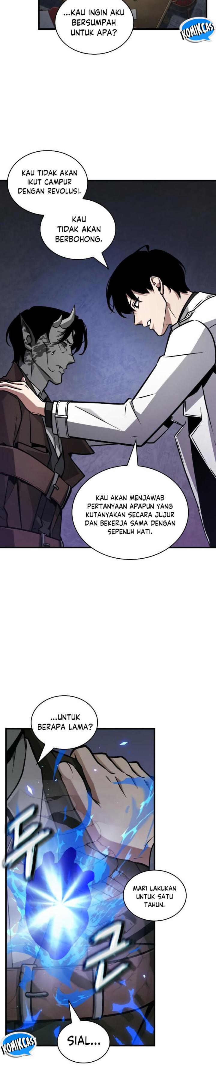 Dilarang COPAS - situs resmi www.mangacanblog.com - Komik omniscient readers viewpoint 235 - chapter 235 236 Indonesia omniscient readers viewpoint 235 - chapter 235 Terbaru 31|Baca Manga Komik Indonesia|Mangacan