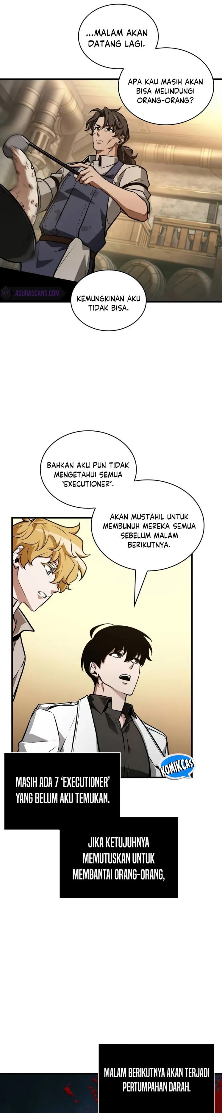 Dilarang COPAS - situs resmi www.mangacanblog.com - Komik omniscient readers viewpoint 236 - chapter 236 237 Indonesia omniscient readers viewpoint 236 - chapter 236 Terbaru 7|Baca Manga Komik Indonesia|Mangacan