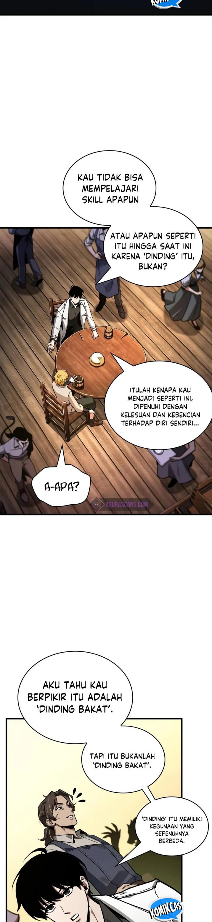 Dilarang COPAS - situs resmi www.mangacanblog.com - Komik omniscient readers viewpoint 236 - chapter 236 237 Indonesia omniscient readers viewpoint 236 - chapter 236 Terbaru 14|Baca Manga Komik Indonesia|Mangacan