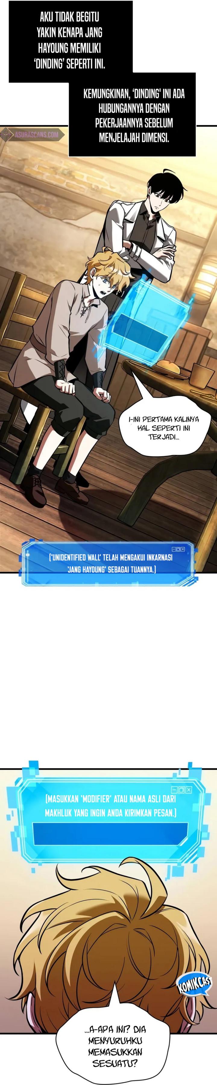 Dilarang COPAS - situs resmi www.mangacanblog.com - Komik omniscient readers viewpoint 236 - chapter 236 237 Indonesia omniscient readers viewpoint 236 - chapter 236 Terbaru 30|Baca Manga Komik Indonesia|Mangacan