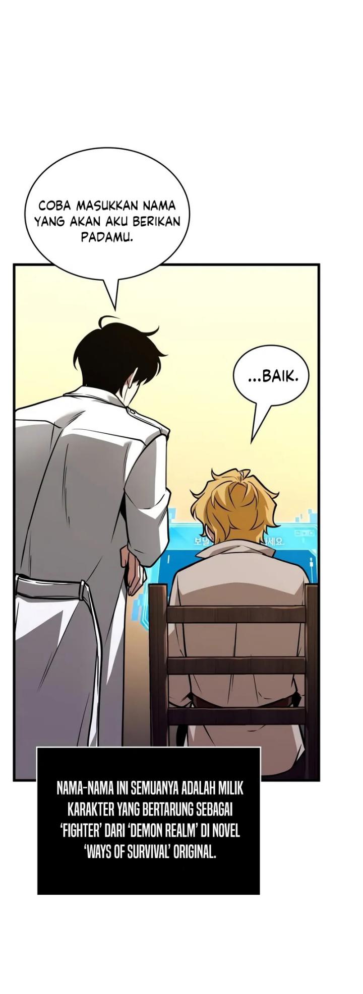 Dilarang COPAS - situs resmi www.mangacanblog.com - Komik omniscient readers viewpoint 236 - chapter 236 237 Indonesia omniscient readers viewpoint 236 - chapter 236 Terbaru 31|Baca Manga Komik Indonesia|Mangacan