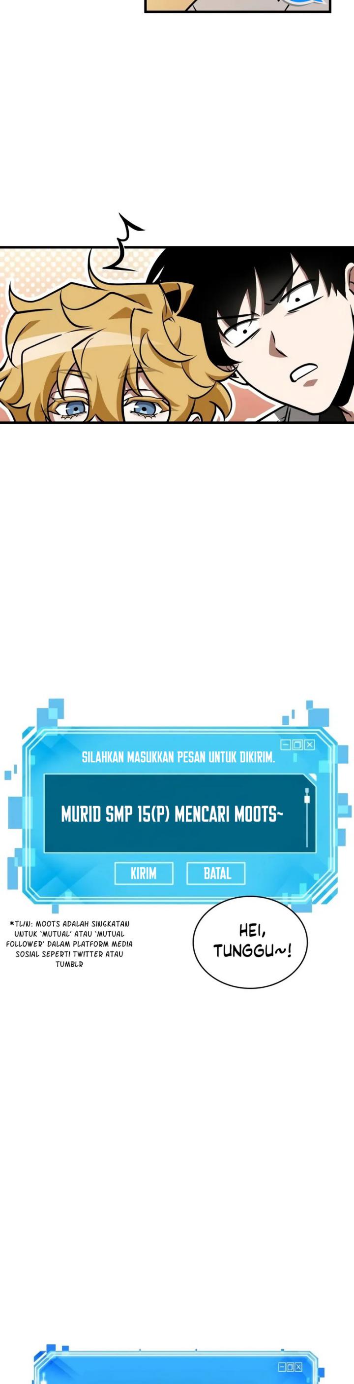 Dilarang COPAS - situs resmi www.mangacanblog.com - Komik omniscient readers viewpoint 236 - chapter 236 237 Indonesia omniscient readers viewpoint 236 - chapter 236 Terbaru 36|Baca Manga Komik Indonesia|Mangacan