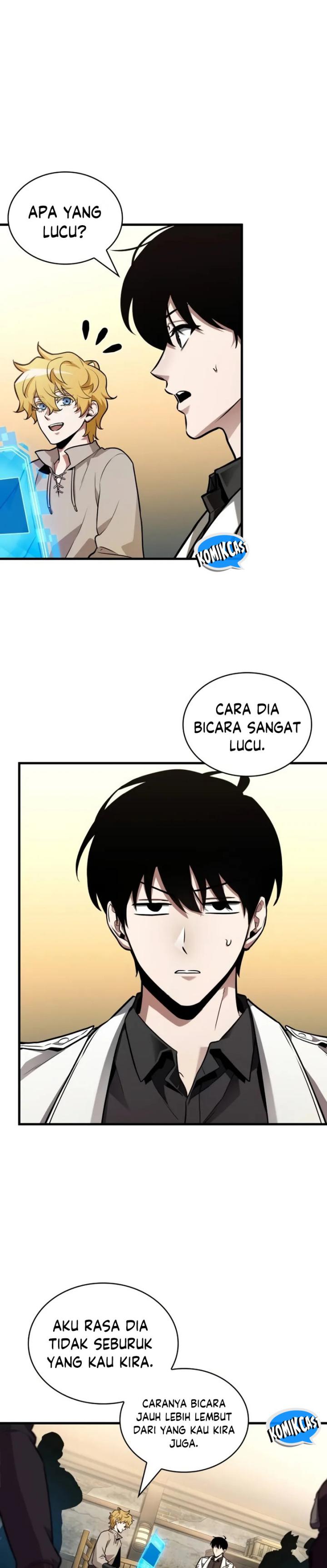 Dilarang COPAS - situs resmi www.mangacanblog.com - Komik omniscient readers viewpoint 237 - chapter 237 238 Indonesia omniscient readers viewpoint 237 - chapter 237 Terbaru 2|Baca Manga Komik Indonesia|Mangacan