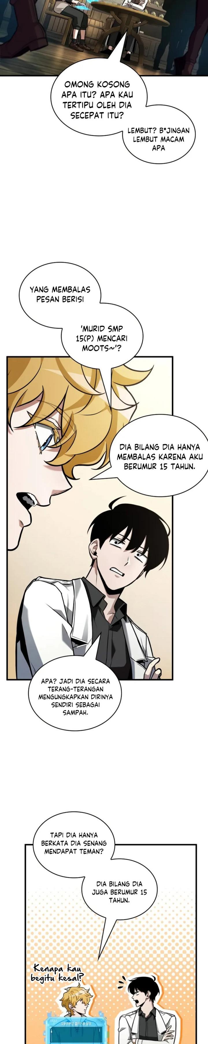 Dilarang COPAS - situs resmi www.mangacanblog.com - Komik omniscient readers viewpoint 237 - chapter 237 238 Indonesia omniscient readers viewpoint 237 - chapter 237 Terbaru 3|Baca Manga Komik Indonesia|Mangacan