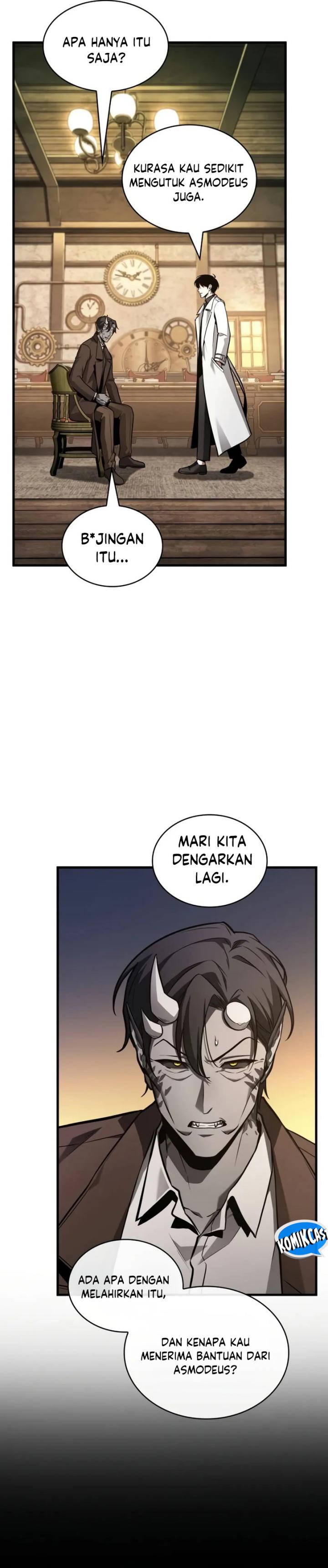 Dilarang COPAS - situs resmi www.mangacanblog.com - Komik omniscient readers viewpoint 237 - chapter 237 238 Indonesia omniscient readers viewpoint 237 - chapter 237 Terbaru 8|Baca Manga Komik Indonesia|Mangacan