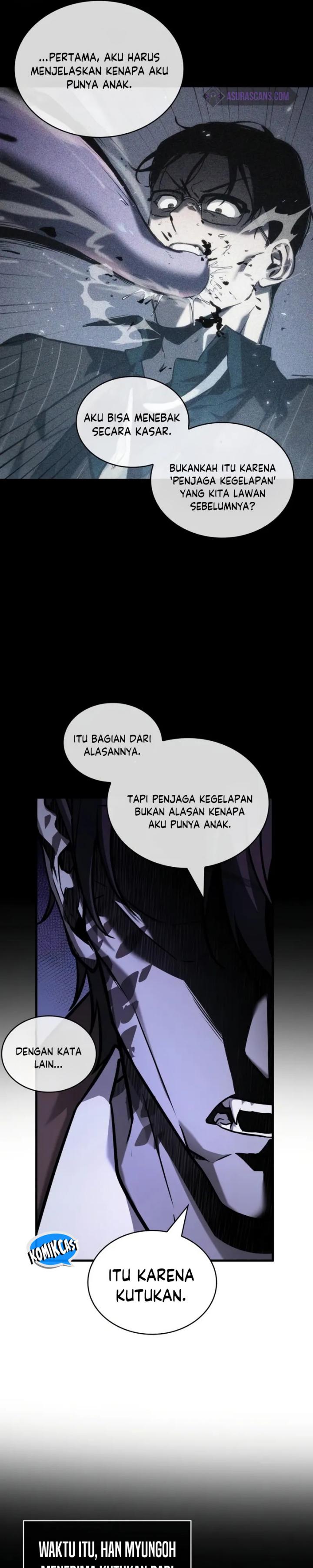 Dilarang COPAS - situs resmi www.mangacanblog.com - Komik omniscient readers viewpoint 237 - chapter 237 238 Indonesia omniscient readers viewpoint 237 - chapter 237 Terbaru 9|Baca Manga Komik Indonesia|Mangacan