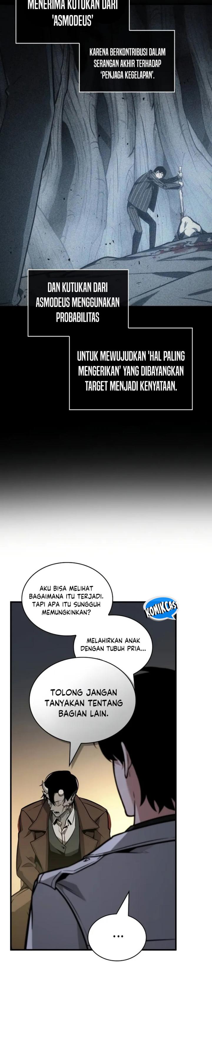Dilarang COPAS - situs resmi www.mangacanblog.com - Komik omniscient readers viewpoint 237 - chapter 237 238 Indonesia omniscient readers viewpoint 237 - chapter 237 Terbaru 10|Baca Manga Komik Indonesia|Mangacan