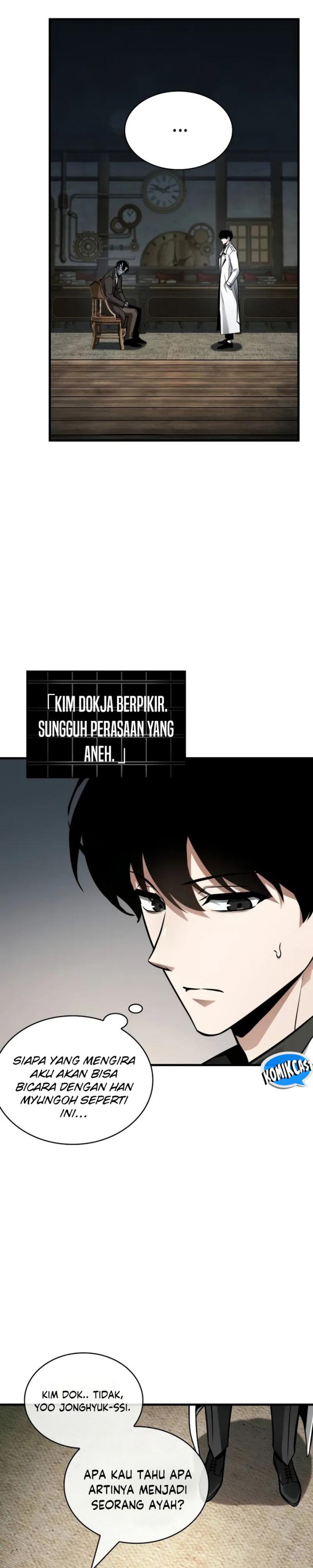 Dilarang COPAS - situs resmi www.mangacanblog.com - Komik omniscient readers viewpoint 237 - chapter 237 238 Indonesia omniscient readers viewpoint 237 - chapter 237 Terbaru 11|Baca Manga Komik Indonesia|Mangacan
