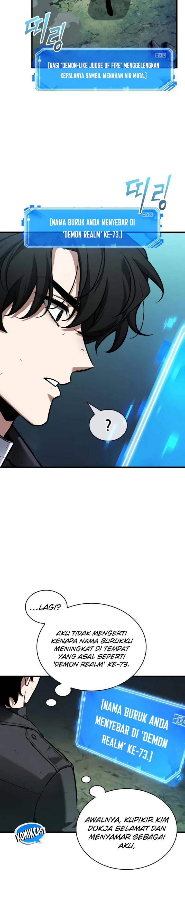 Dilarang COPAS - situs resmi www.mangacanblog.com - Komik omniscient readers viewpoint 237 - chapter 237 238 Indonesia omniscient readers viewpoint 237 - chapter 237 Terbaru 32|Baca Manga Komik Indonesia|Mangacan