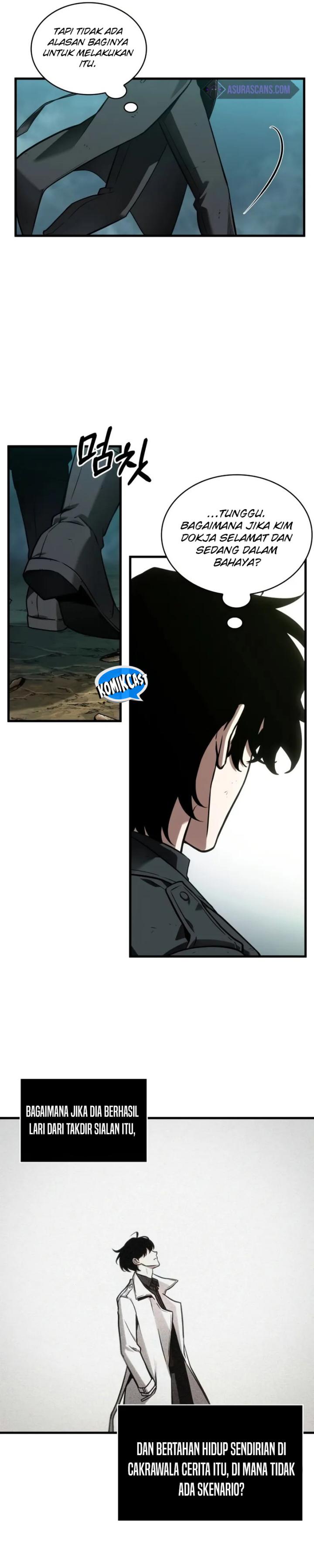 Dilarang COPAS - situs resmi www.mangacanblog.com - Komik omniscient readers viewpoint 237 - chapter 237 238 Indonesia omniscient readers viewpoint 237 - chapter 237 Terbaru 33|Baca Manga Komik Indonesia|Mangacan