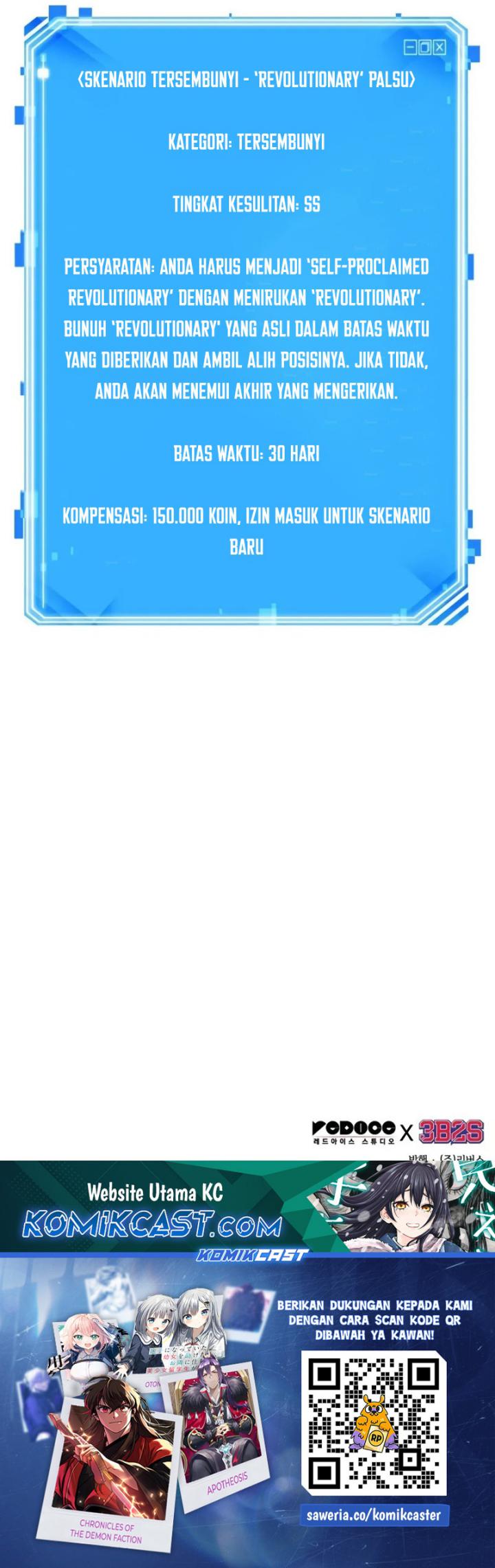 Dilarang COPAS - situs resmi www.mangacanblog.com - Komik omniscient readers viewpoint 237 - chapter 237 238 Indonesia omniscient readers viewpoint 237 - chapter 237 Terbaru 36|Baca Manga Komik Indonesia|Mangacan