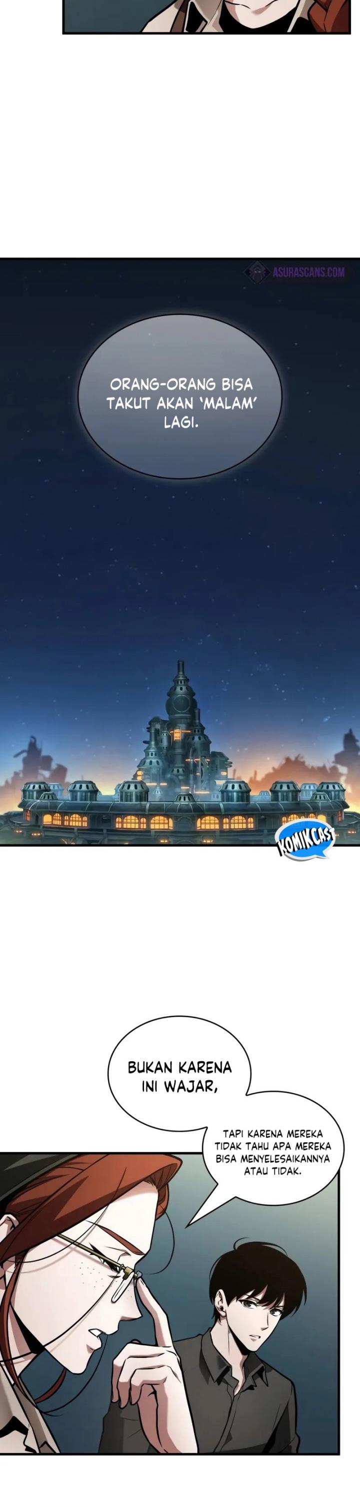 Omniscient Readers Viewpoints chapter 238