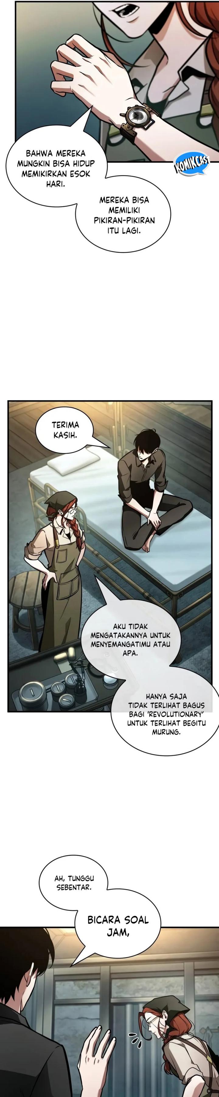 Omniscient Readers Viewpoints chapter 238