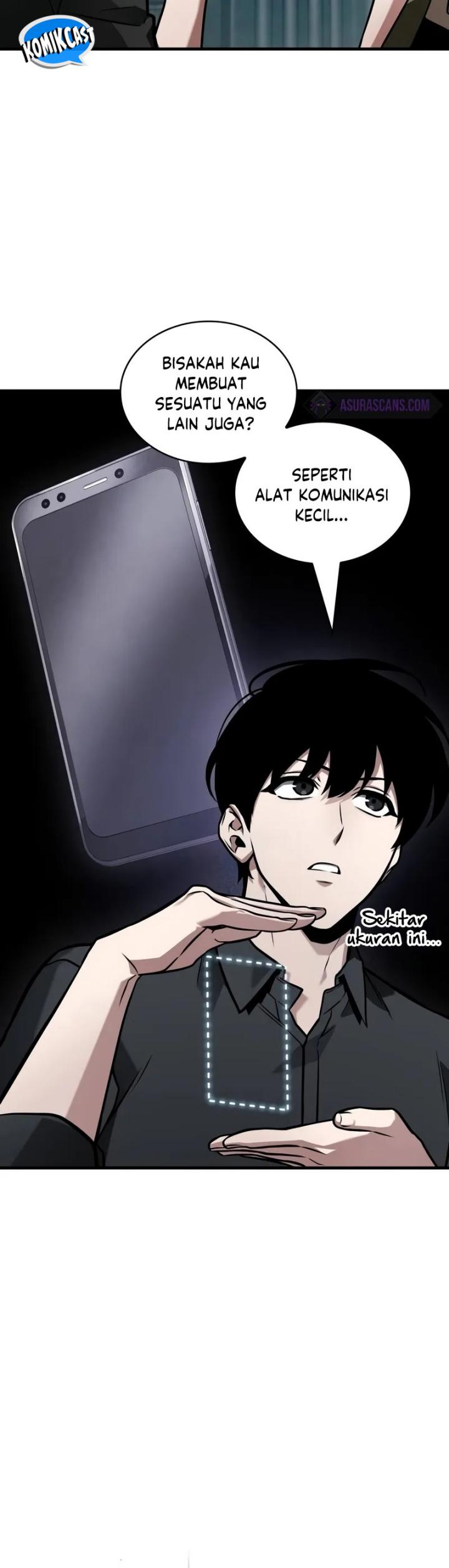 Omniscient Readers Viewpoints chapter 238