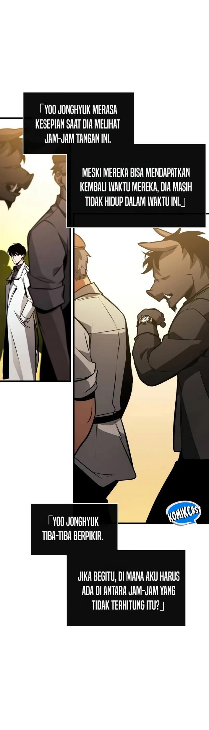 Omniscient Readers Viewpoints chapter 238