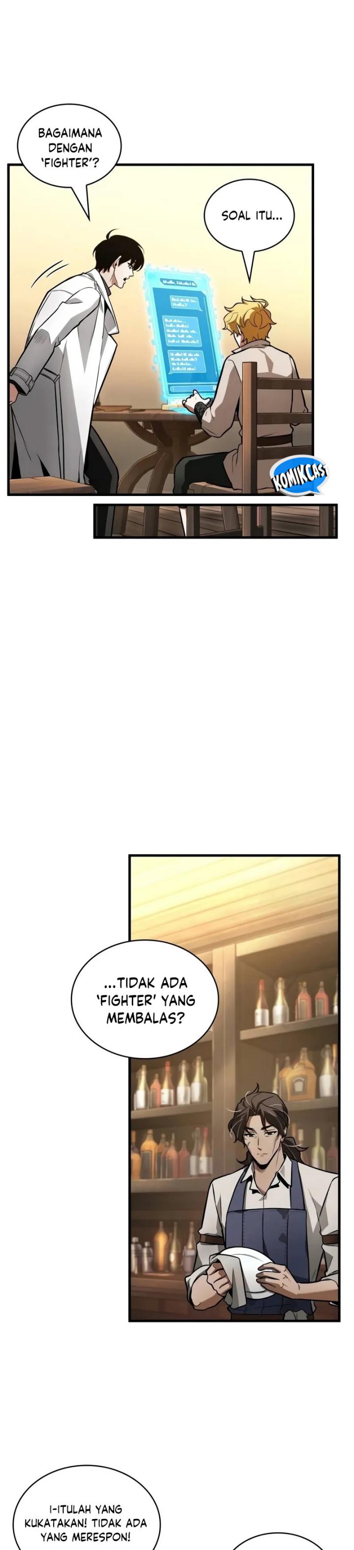 Omniscient Readers Viewpoints chapter 238