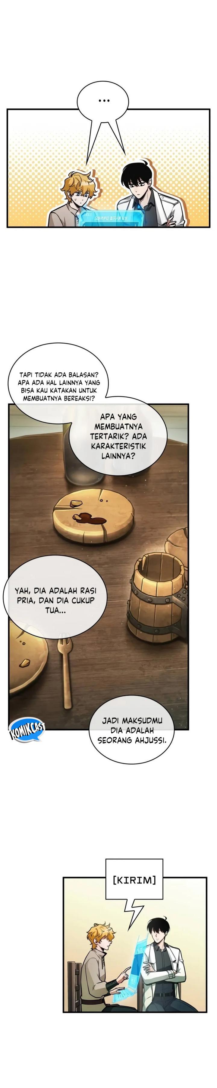 Omniscient Readers Viewpoints chapter 238