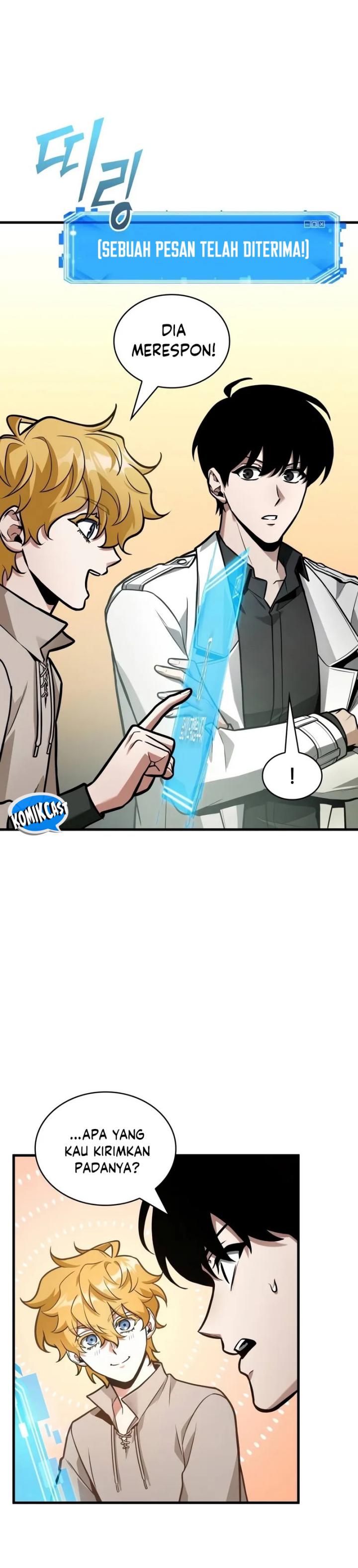 Omniscient Readers Viewpoints chapter 238