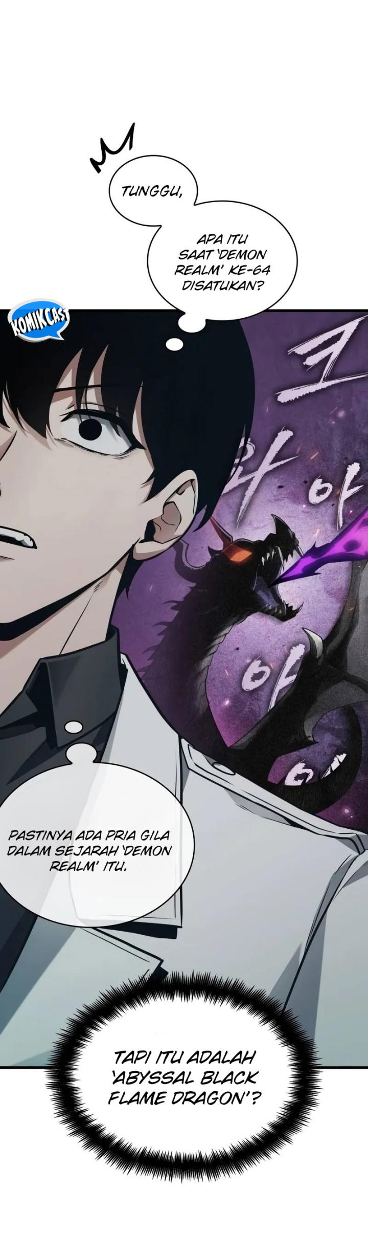 Omniscient Readers Viewpoints chapter 238