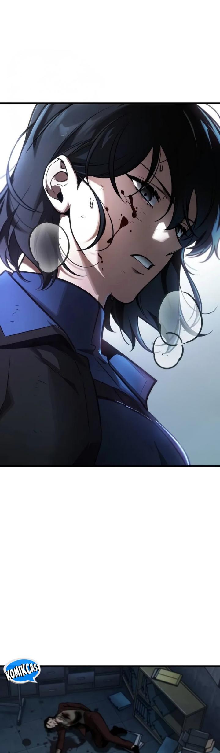 Omniscient Readers Viewpoints chapter 238