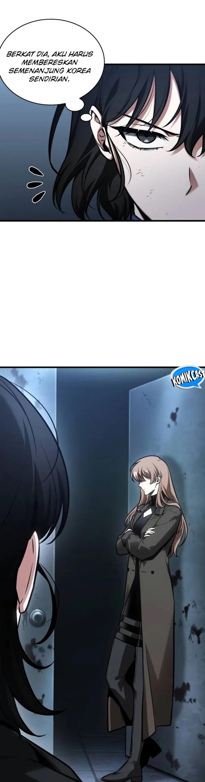 Omniscient Readers Viewpoints chapter 238