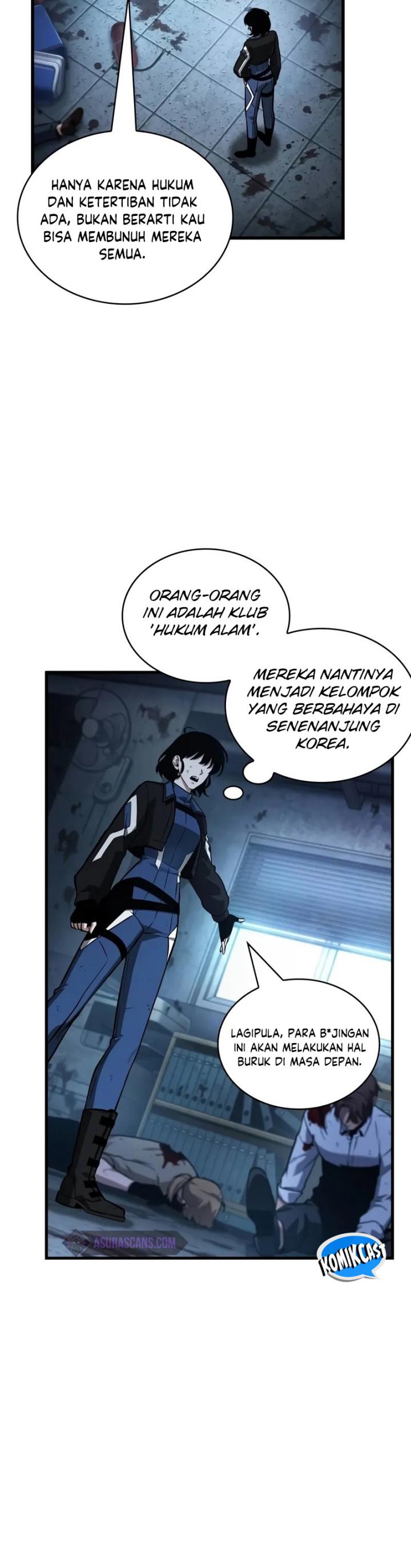 Omniscient Readers Viewpoints chapter 238